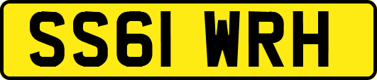 SS61WRH