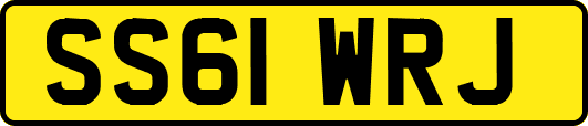 SS61WRJ