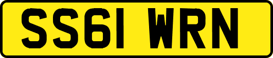 SS61WRN