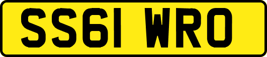 SS61WRO