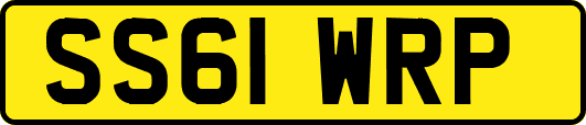 SS61WRP
