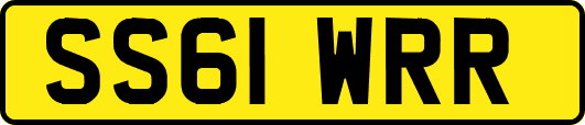 SS61WRR