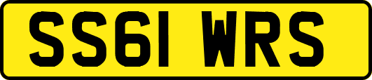 SS61WRS