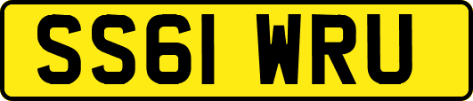 SS61WRU