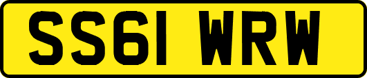SS61WRW