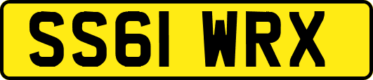 SS61WRX