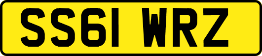 SS61WRZ