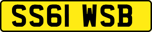 SS61WSB