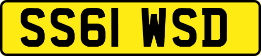 SS61WSD