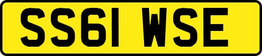 SS61WSE