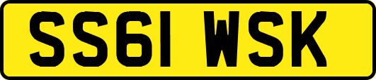 SS61WSK