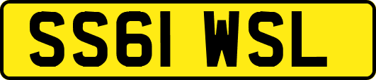SS61WSL