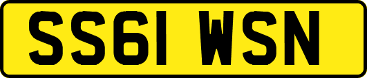 SS61WSN