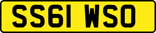 SS61WSO