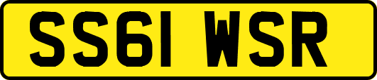SS61WSR