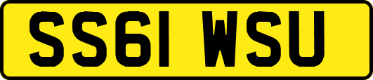 SS61WSU