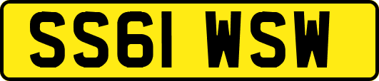 SS61WSW