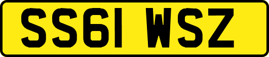 SS61WSZ