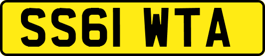 SS61WTA