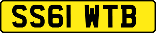 SS61WTB