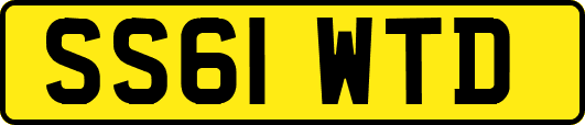 SS61WTD