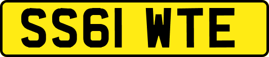 SS61WTE