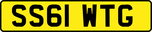 SS61WTG