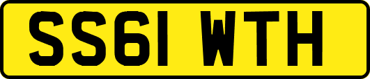 SS61WTH
