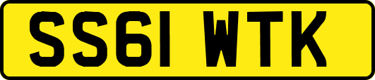 SS61WTK