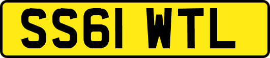 SS61WTL