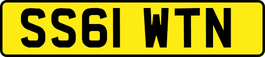 SS61WTN