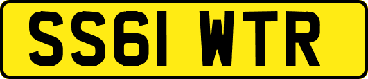 SS61WTR
