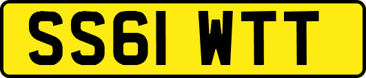 SS61WTT