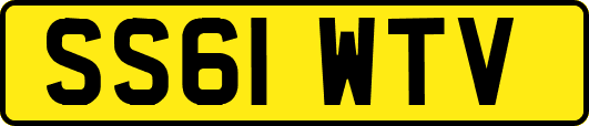 SS61WTV