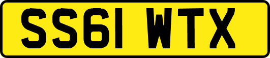 SS61WTX