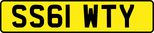 SS61WTY