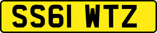 SS61WTZ