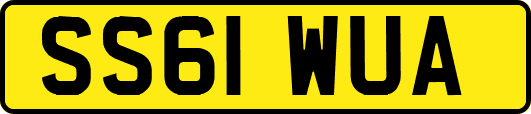 SS61WUA