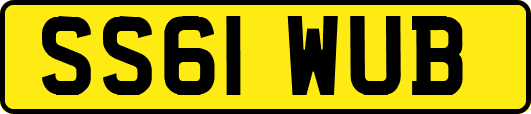 SS61WUB