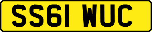 SS61WUC