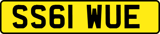 SS61WUE