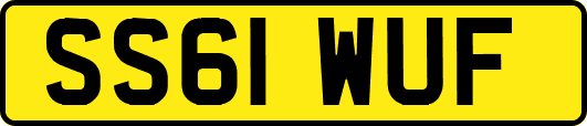 SS61WUF