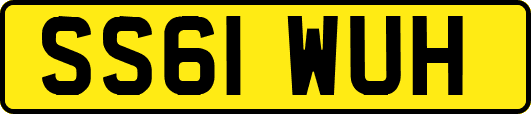 SS61WUH
