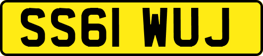 SS61WUJ