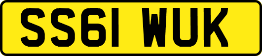 SS61WUK