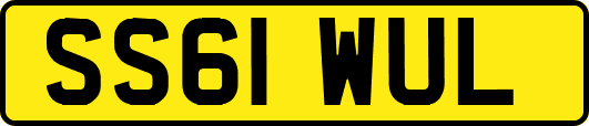 SS61WUL