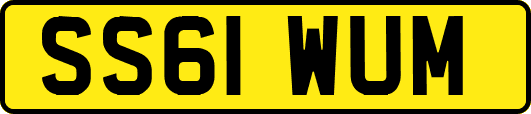 SS61WUM