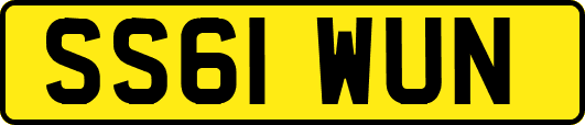 SS61WUN
