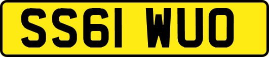 SS61WUO