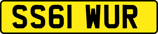 SS61WUR